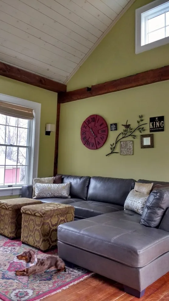 Cozy Family Living Space by Your Space - Photo 4