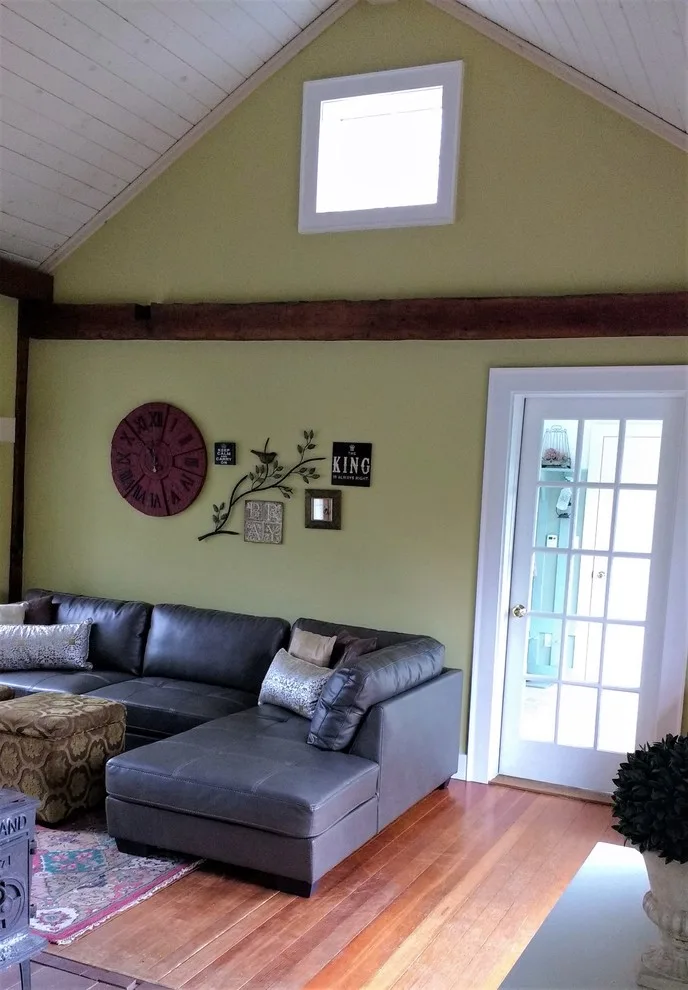 Cozy Family Living Space by Your Space - Photo 2
