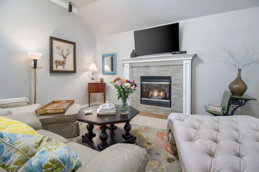 Country Cottage Style by The Glover Group, LLC - Photo 3