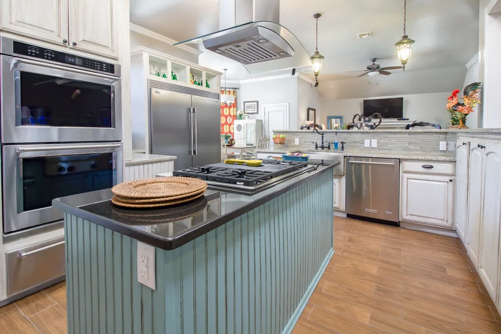Country Cottage Style by The Glover Group, LLC - Photo 15