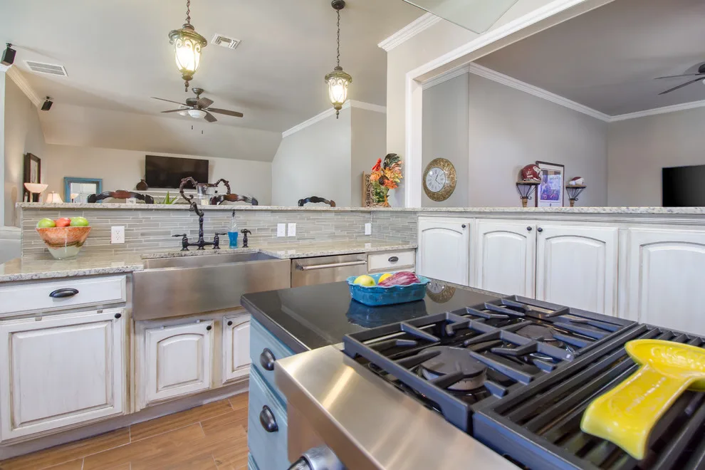 Country Cottage Style by The Glover Group, LLC - Photo 2