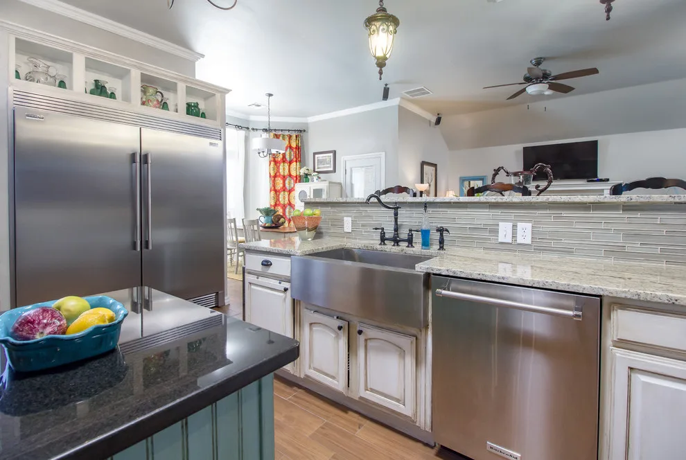 Country Cottage Style by The Glover Group, LLC - Photo 11