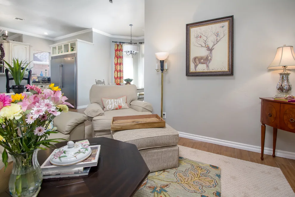 Country Cottage Style by The Glover Group, LLC - Photo 4