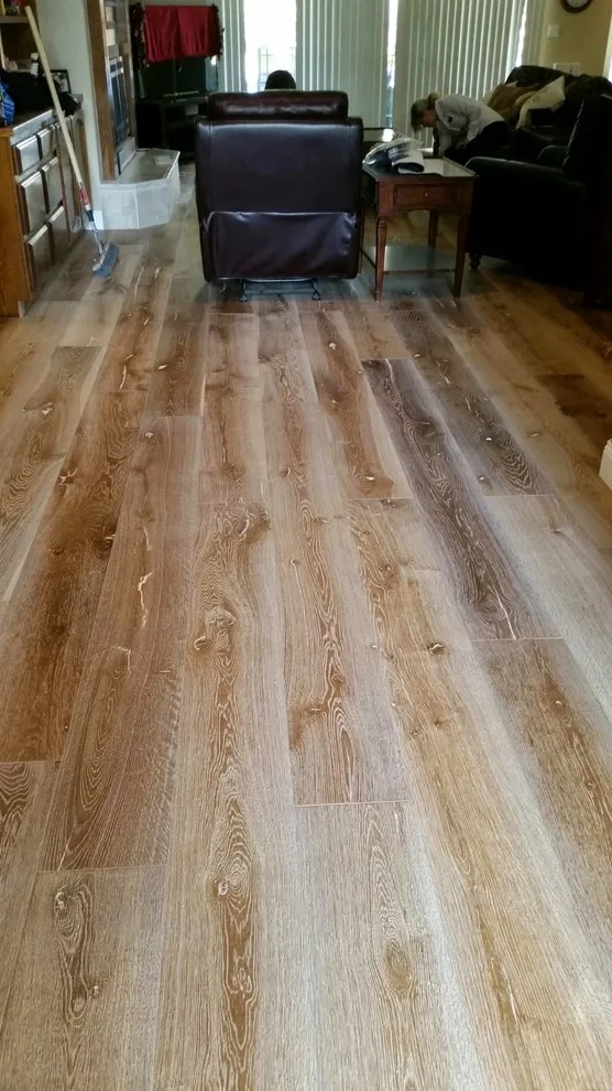 Country Style Flooring by Brooks Brothers Interiors - Photo 10
