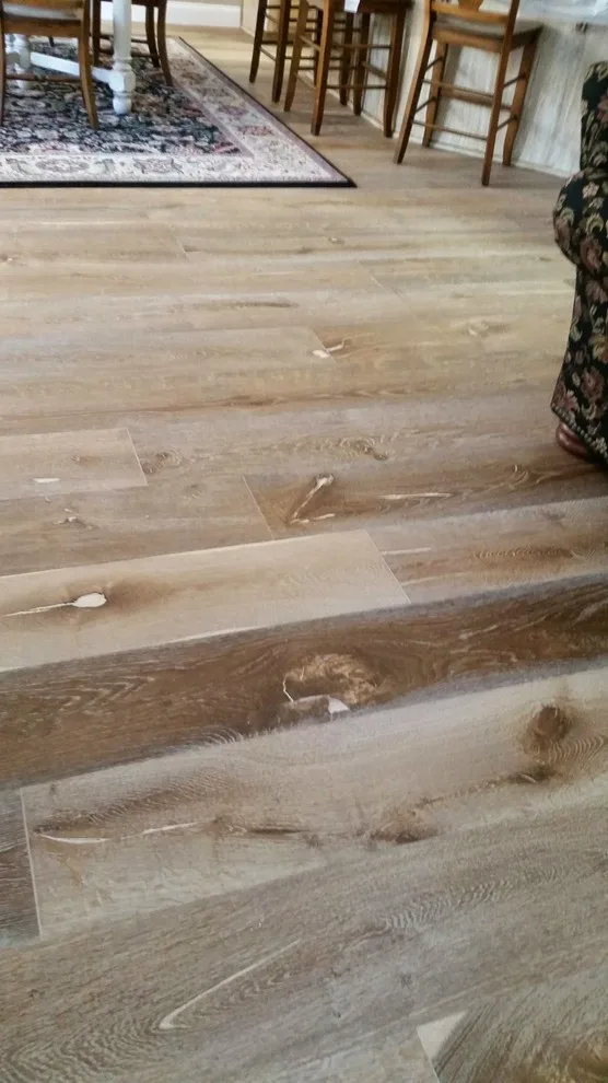 Country Style Flooring by Brooks Brothers Interiors - Photo 7