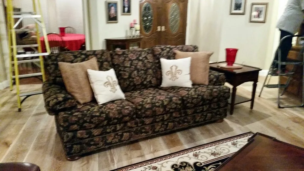 Country Style Flooring by Brooks Brothers Interiors - Photo 3