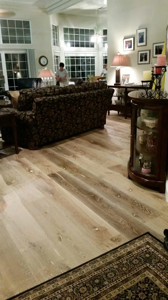 Country Style Flooring by Brooks Brothers Interiors - Photo 2