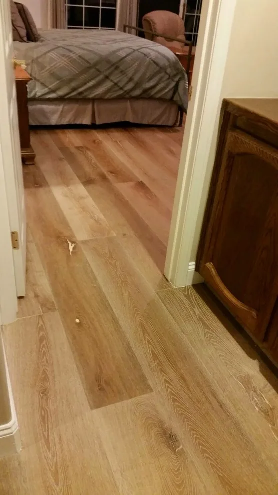 Country Style Flooring by Brooks Brothers Interiors - Photo 9