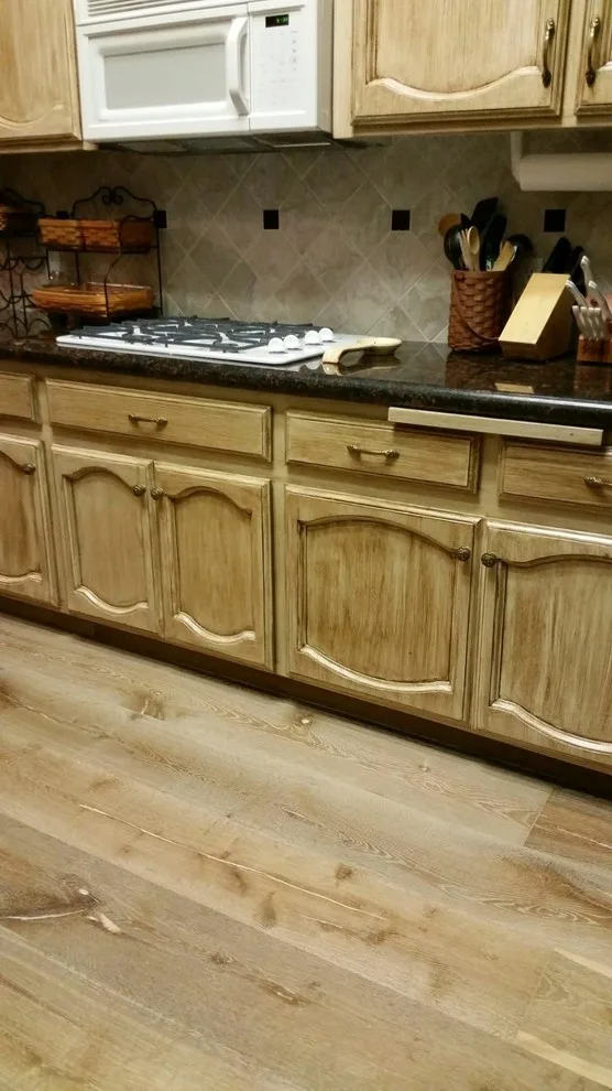 Country Style Flooring by Brooks Brothers Interiors - Photo 4