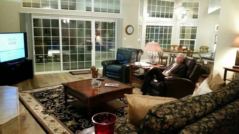 Country Style Flooring by Brooks Brothers Interiors - Photo 11