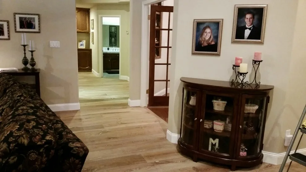 Country Style Flooring by Brooks Brothers Interiors - Photo 14
