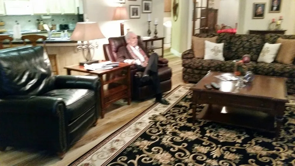 Country Style Flooring by Brooks Brothers Interiors - Photo 15