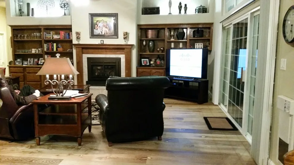 Country Style Flooring by Brooks Brothers Interiors - Photo 6