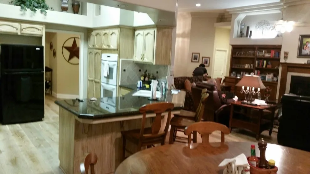 Country Style Flooring by Brooks Brothers Interiors - Photo 12