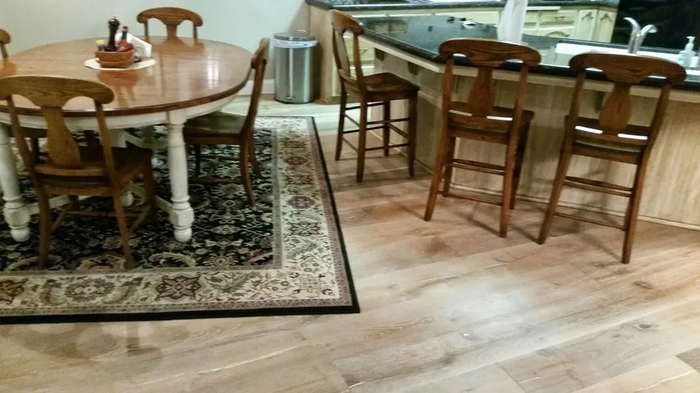 Country Style Flooring by Brooks Brothers Interiors - Photo 16