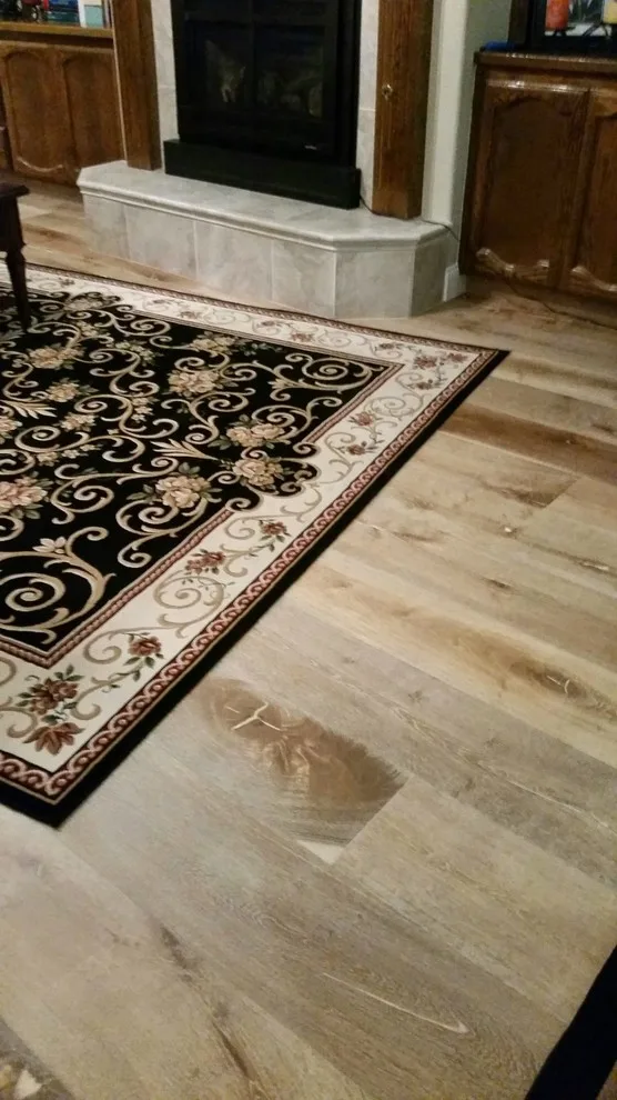 Country Style Flooring by Brooks Brothers Interiors - Photo 5