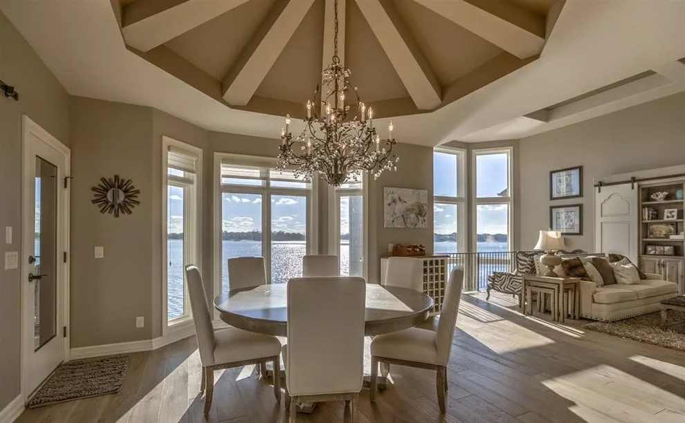 Parmley Interior Design - Photo 14