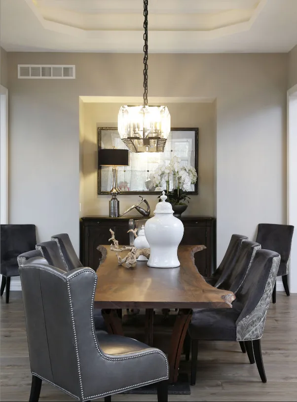 Chic Rustic Home by Alexander Von Ahsen - Photo 2