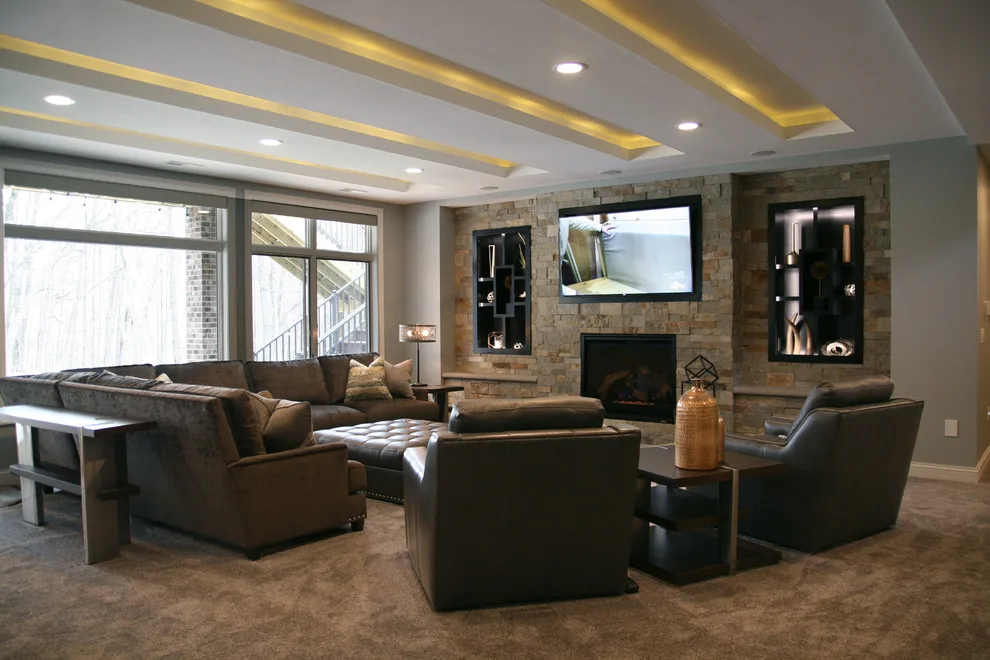 Chic Rustic Home by Alexander Von Ahsen - Photo 10