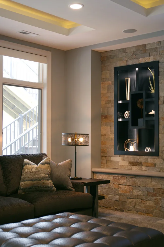 Chic Rustic Home by Alexander Von Ahsen - Photo 9