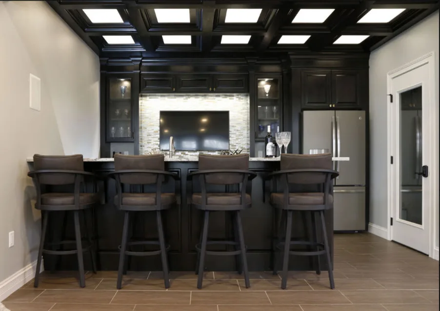 Chic Rustic Home by Alexander Von Ahsen - Photo 12