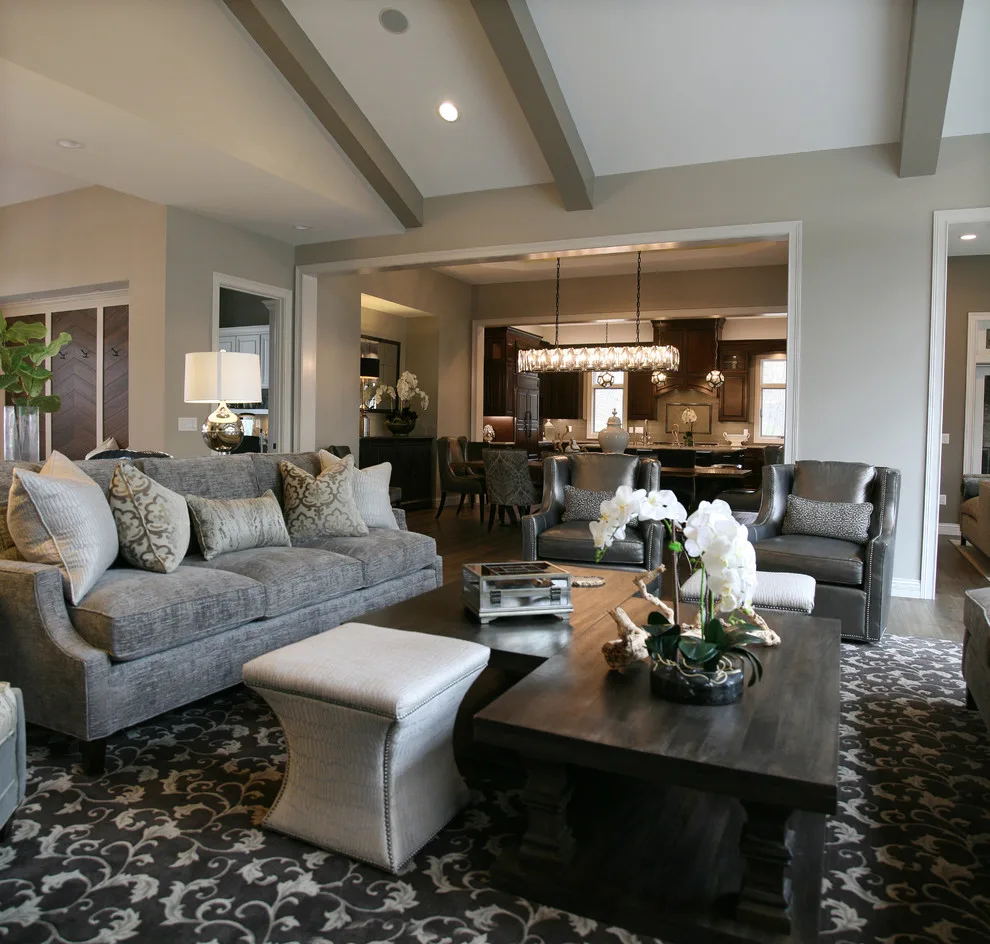 Chic Rustic Home by Alexander Von Ahsen - Photo 13