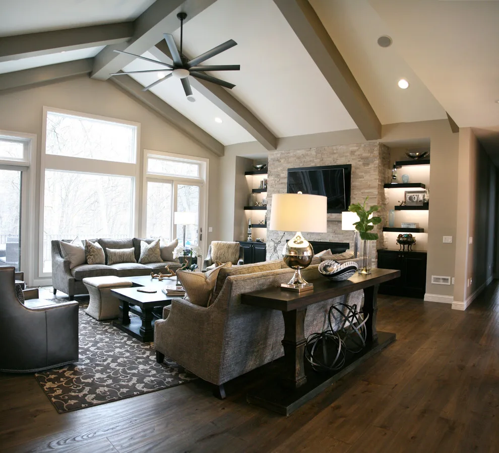 Chic Rustic Home by Alexander Von Ahsen - Photo 8