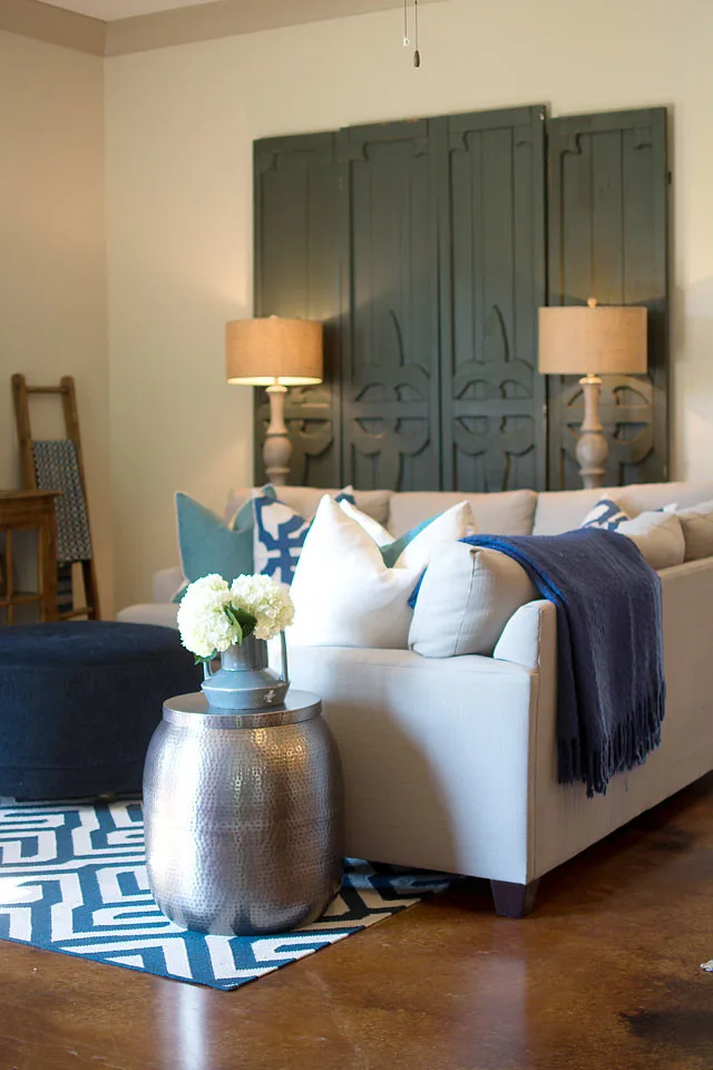 Arianne Bellizaire Interiors - Photo 4