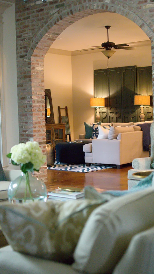 Arianne Bellizaire Interiors - Photo 12