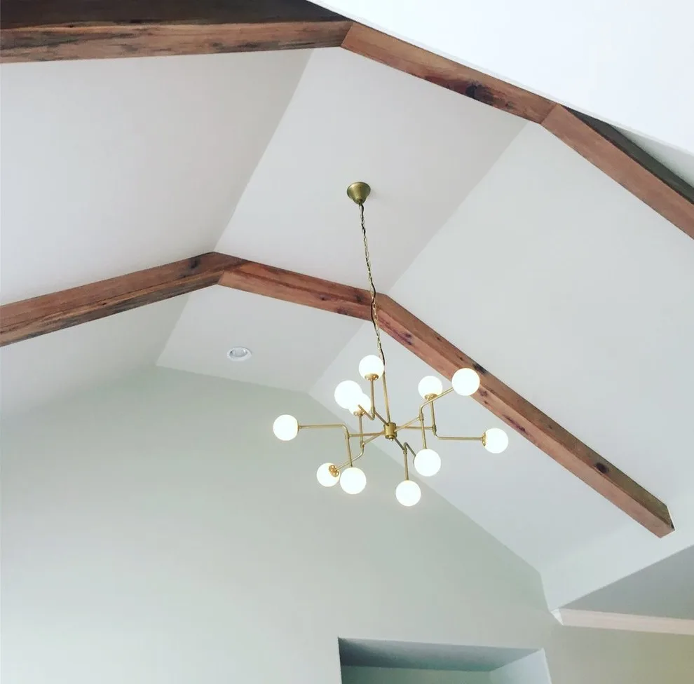 Rustic Modern Transformation in Fayetteville, Arkansas by DeBari Home - Photo 8