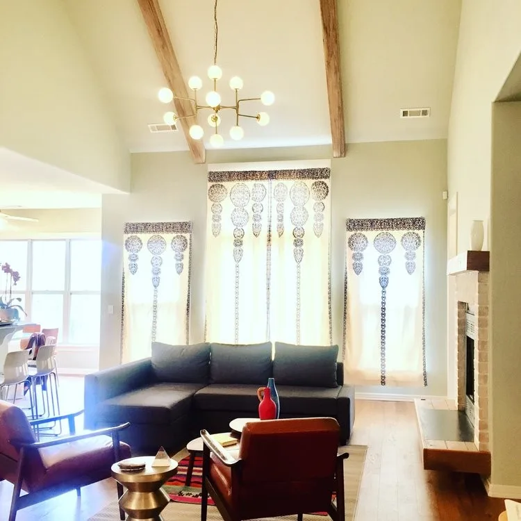 Rustic Modern Transformation in Fayetteville, Arkansas by DeBari Home - Photo 6