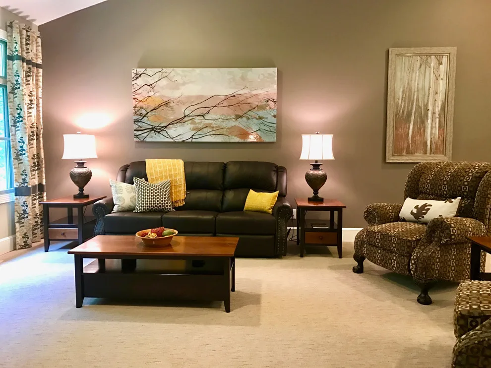 Country Farm Renovation by Design Phase - Photo 38
