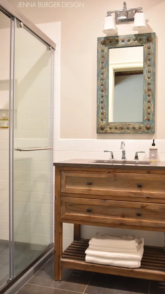 Woodland Haven - Cottage in the Forest by Jenna Burger Design - Photo 14