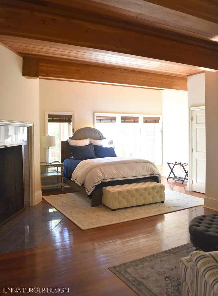 Woodland Haven - Cottage in the Forest by Jenna Burger Design - Photo 37