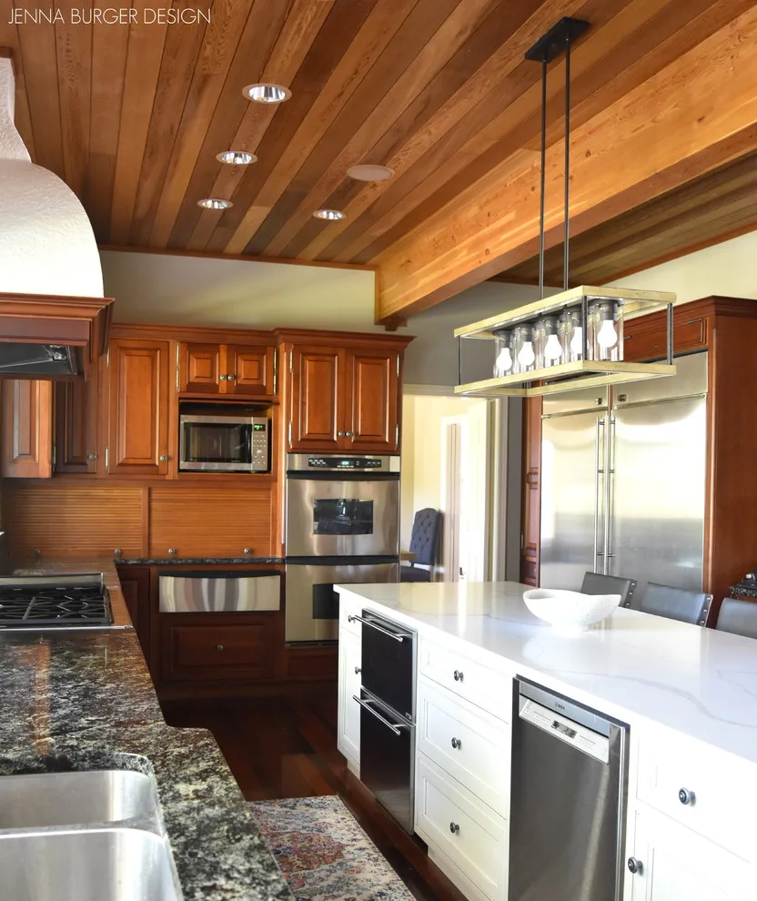 Woodland Haven - Cottage in the Forest by Jenna Burger Design - Photo 28