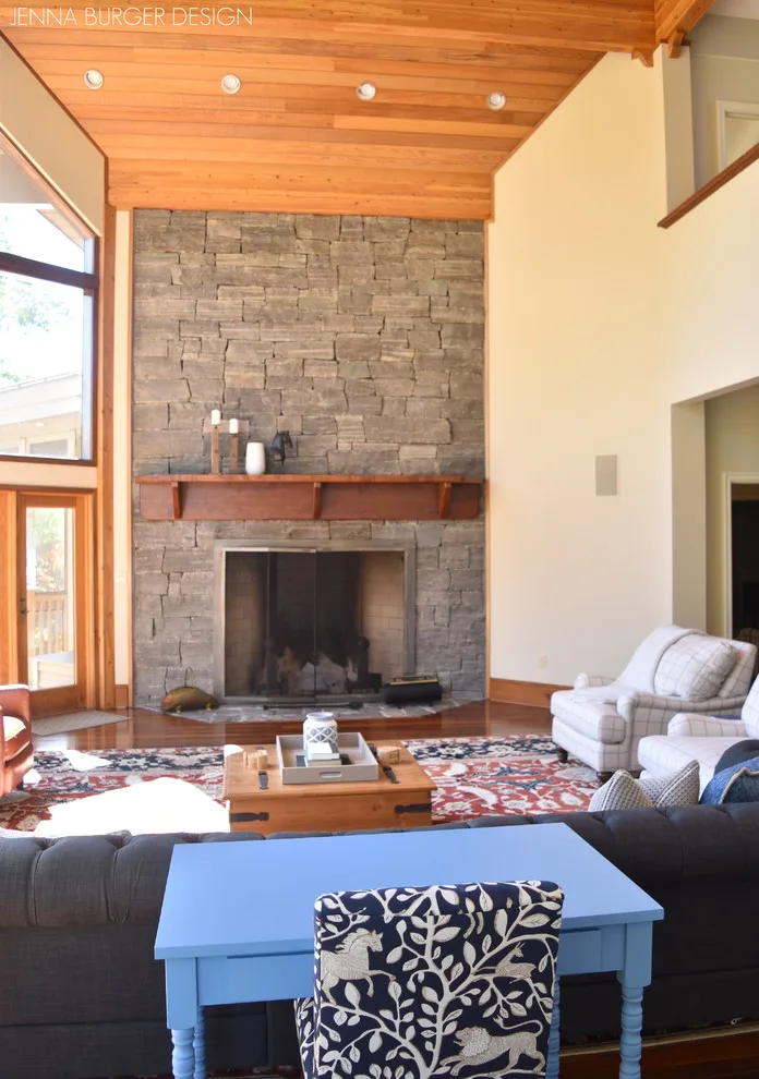 Woodland Haven - Cottage in the Forest by Jenna Burger Design - Photo 27