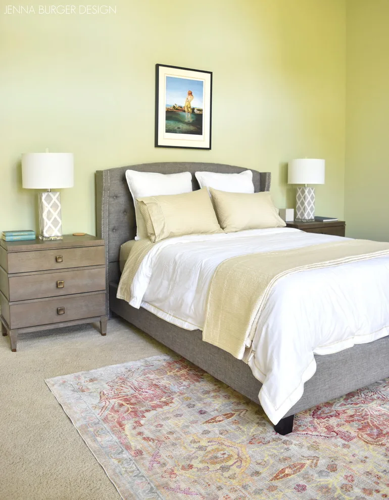 Woodland Haven - Cottage in the Forest by Jenna Burger Design - Photo 15