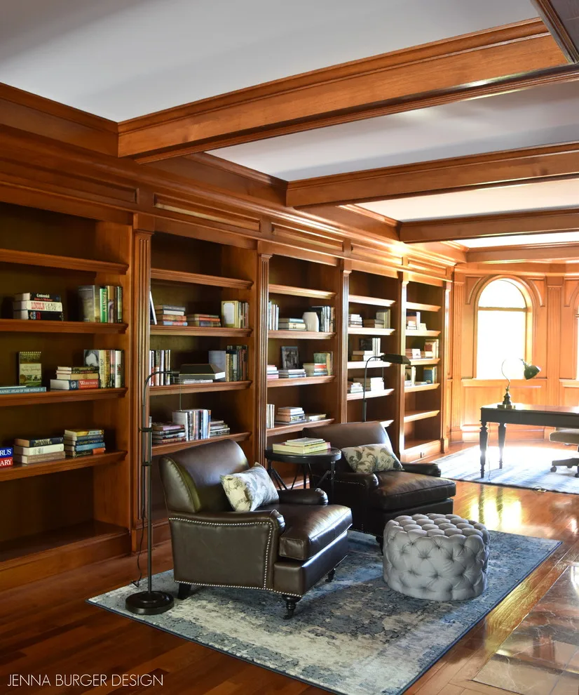 Woodland Haven - Cottage in the Forest by Jenna Burger Design - Photo 2