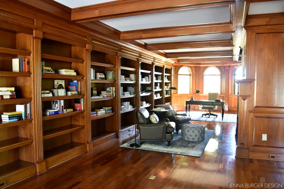 Woodland Haven - Cottage in the Forest by Jenna Burger Design - Photo 10