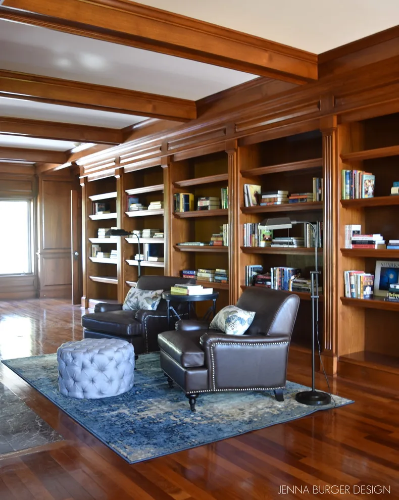 Woodland Haven - Cottage in the Forest by Jenna Burger Design - Photo 25