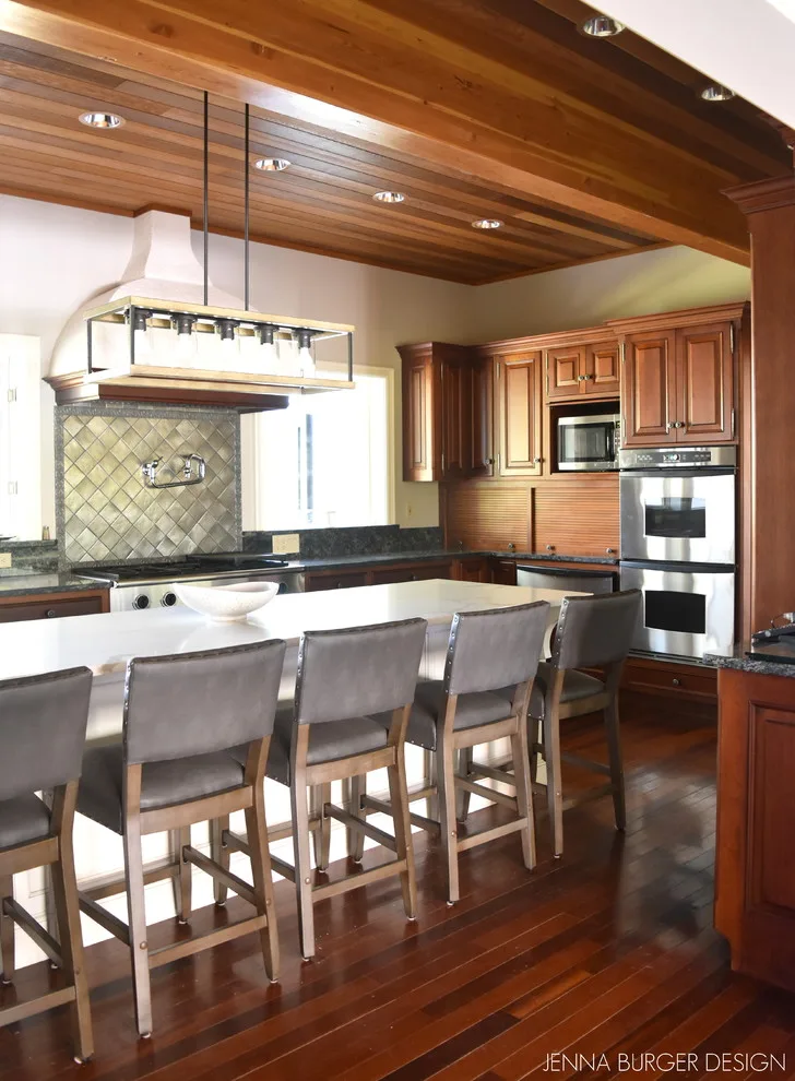 Woodland Haven - Cottage in the Forest by Jenna Burger Design - Photo 17