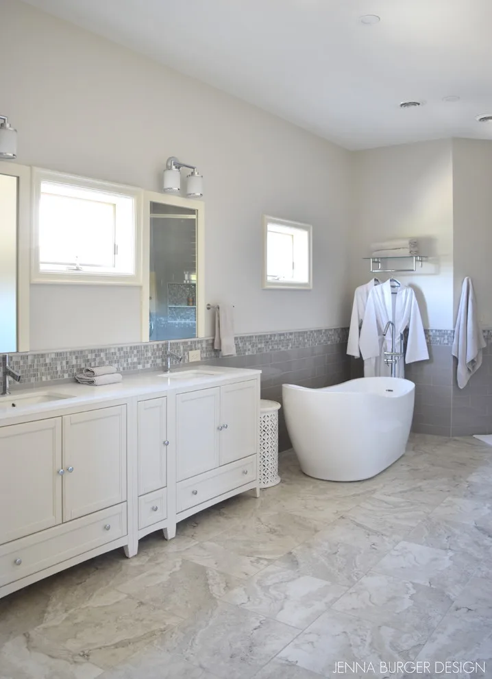 Woodland Haven - Cottage in the Forest by Jenna Burger Design - Photo 35