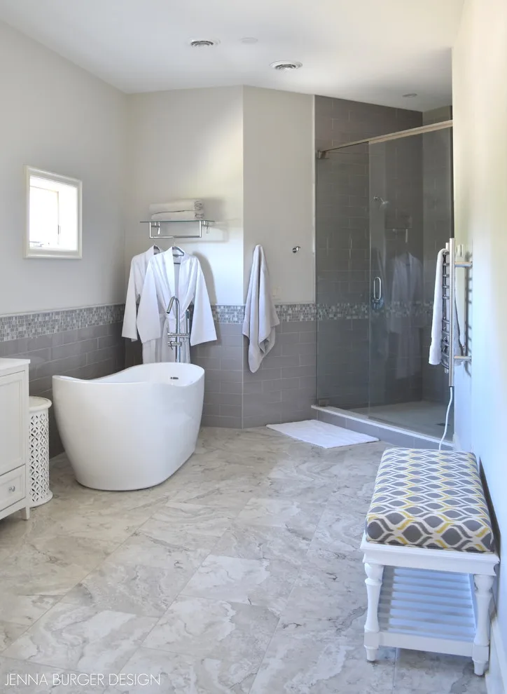 Woodland Haven - Cottage in the Forest by Jenna Burger Design - Photo 24