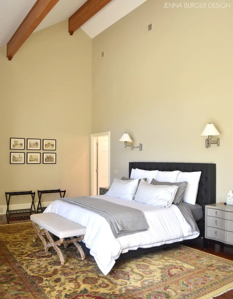 Woodland Haven - Cottage in the Forest by Jenna Burger Design - Photo 29