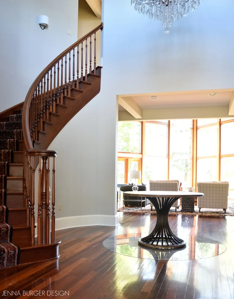Woodland Haven - Cottage in the Forest by Jenna Burger Design - Photo 30
