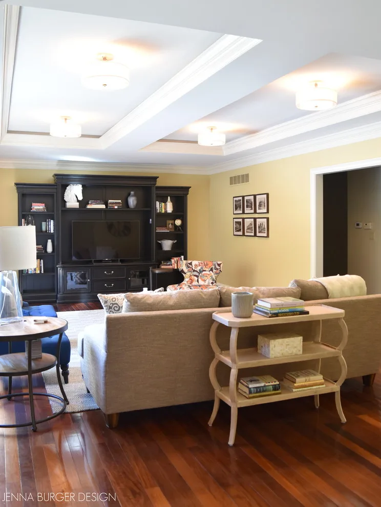 Woodland Haven - Cottage in the Forest by Jenna Burger Design - Photo 36