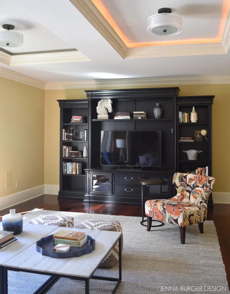 Woodland Haven - Cottage in the Forest by Jenna Burger Design - Photo 34