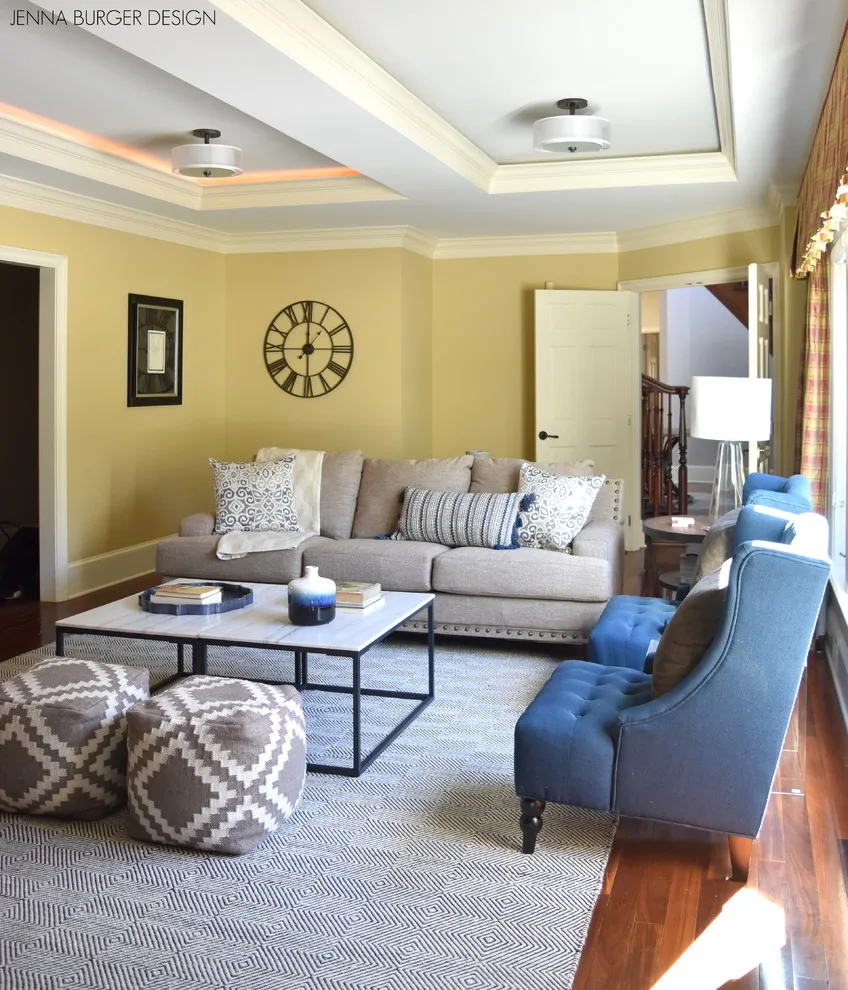 Woodland Haven - Cottage in the Forest by Jenna Burger Design - Photo 26
