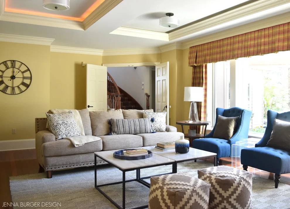 Woodland Haven - Cottage in the Forest by Jenna Burger Design - Photo 19