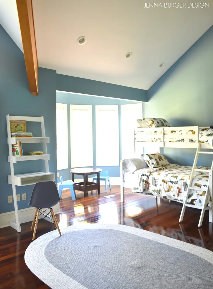 Woodland Haven - Cottage in the Forest by Jenna Burger Design - Photo 8
